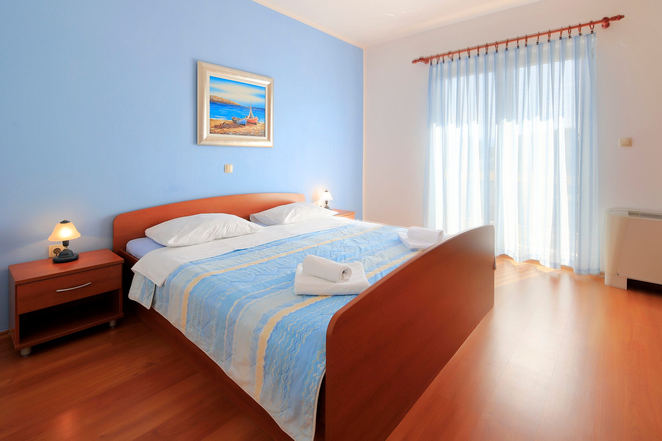 Trcol B6 | Two-bedroom apartment - Image 4