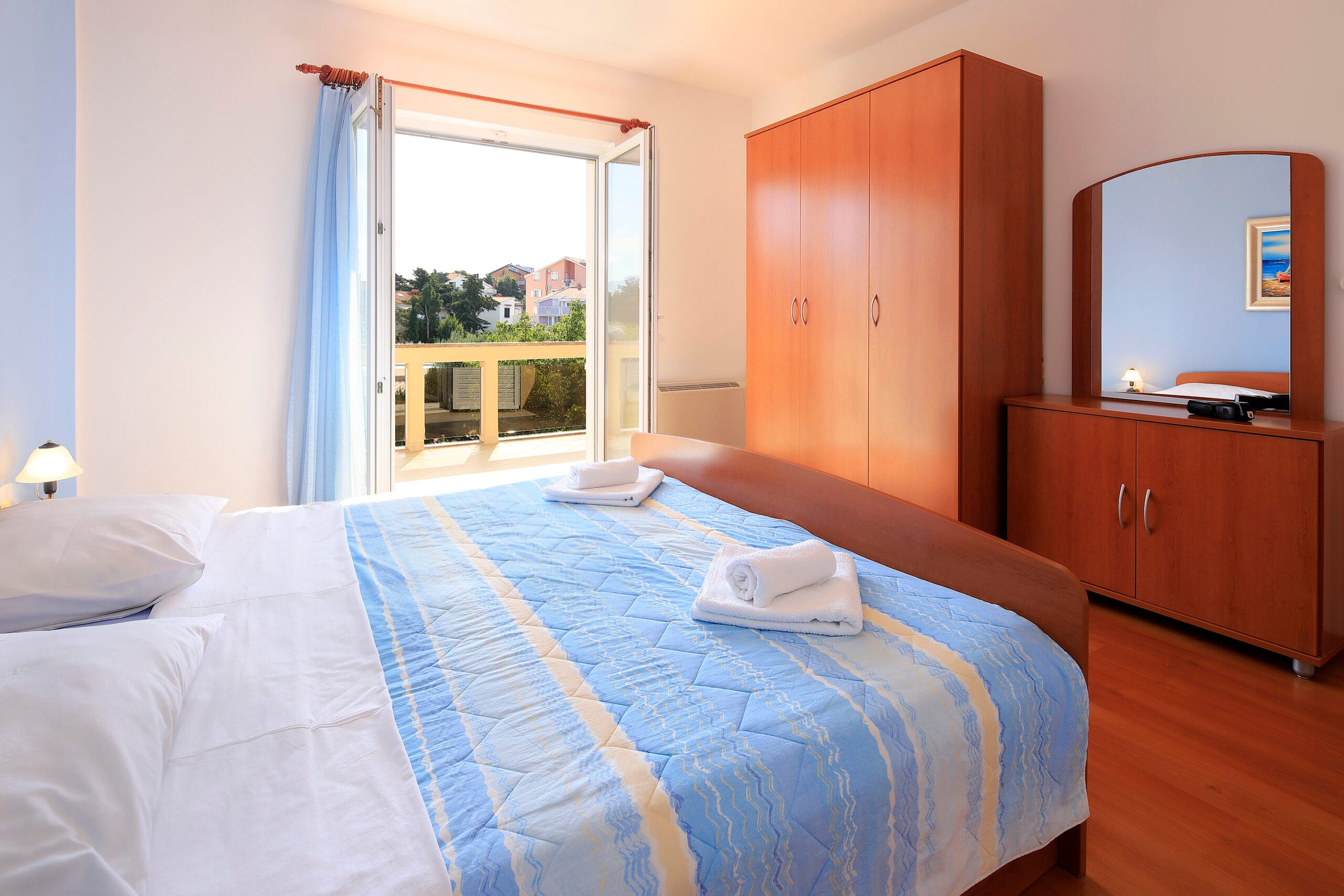 Trcol B6 | Two-bedroom apartment - Image 6