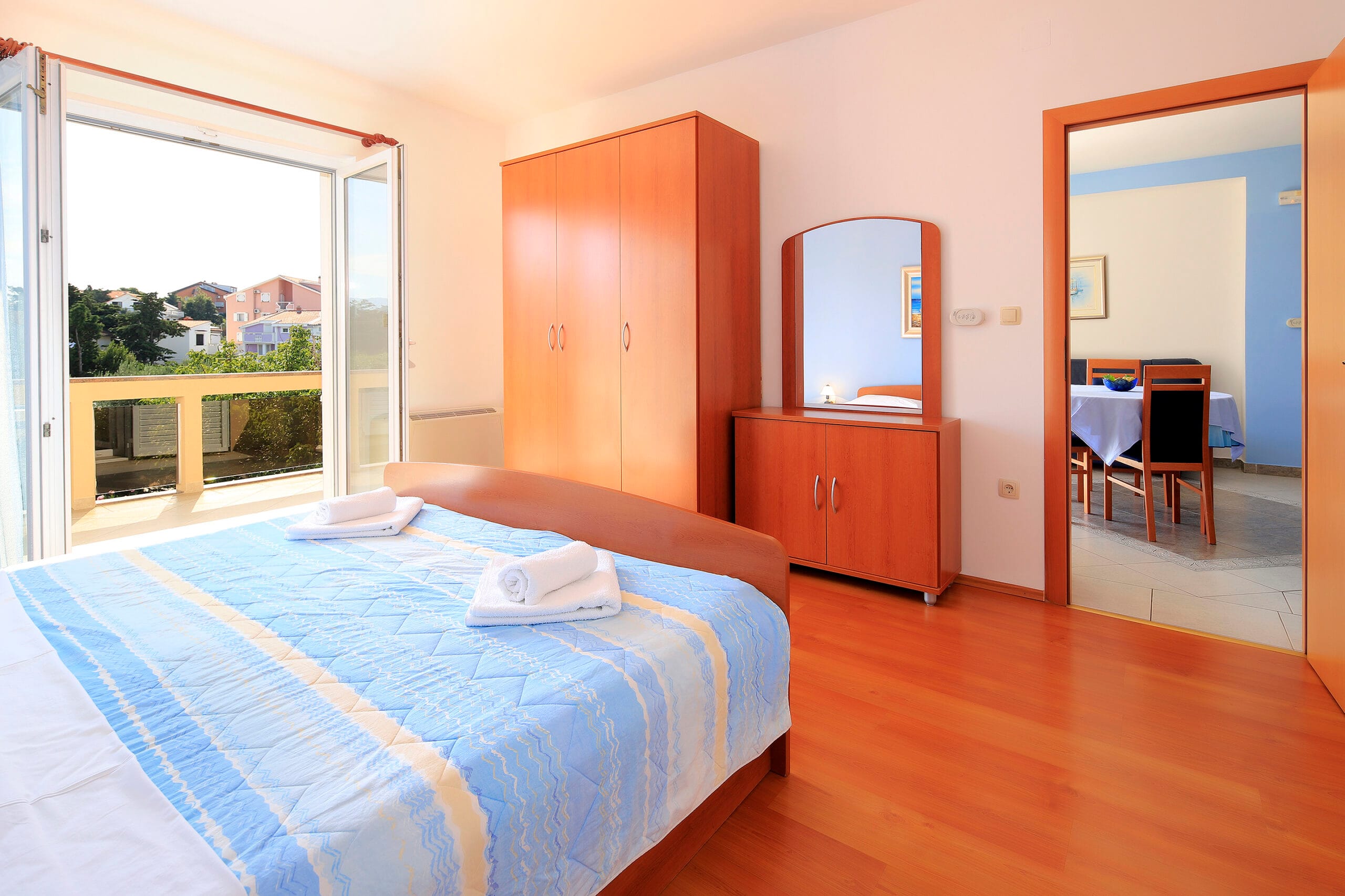 Trcol B6 | Two-bedroom apartment - Image 16