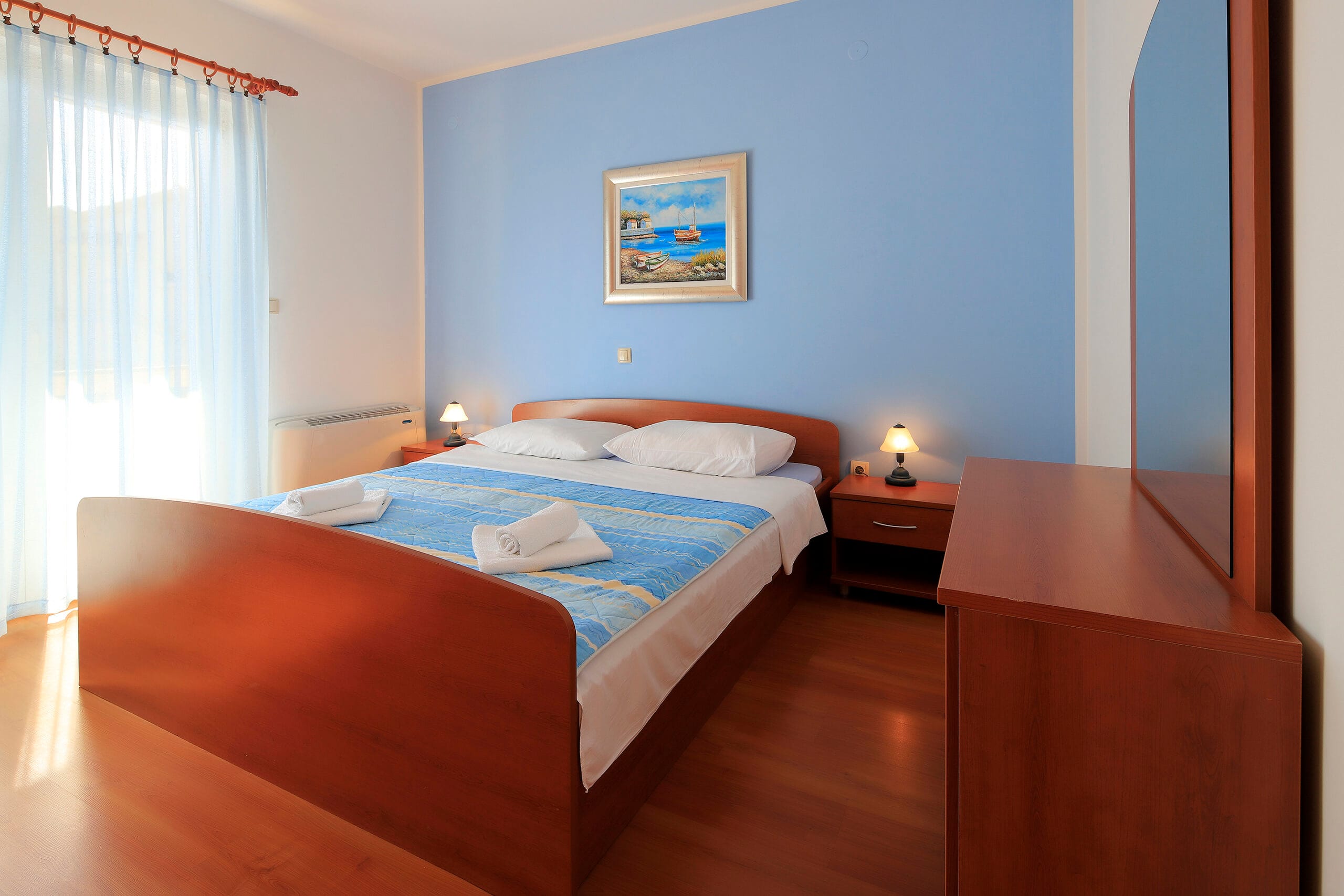 Trcol B6 | Two-bedroom apartment - Image 8