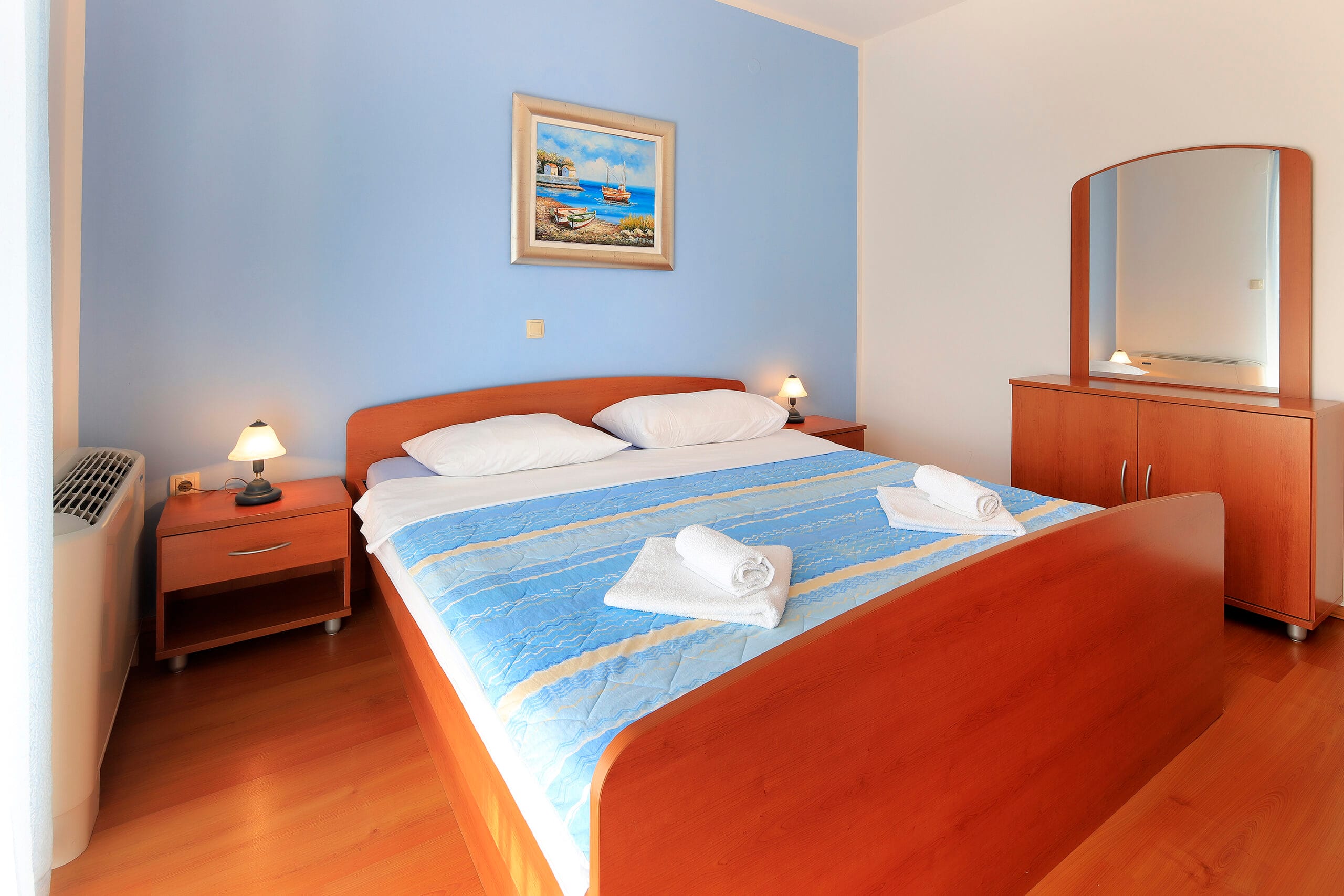 Trcol B6 | Two-bedroom apartment - Image 9