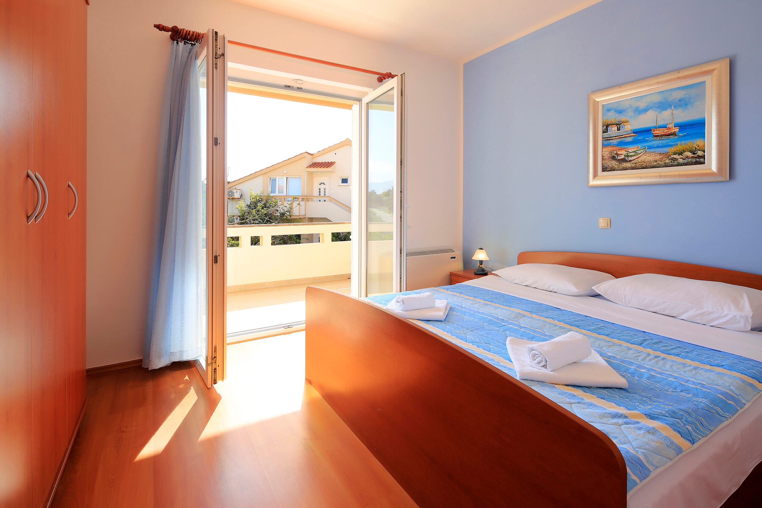 Trcol B6 | Two-bedroom apartment - Image 10