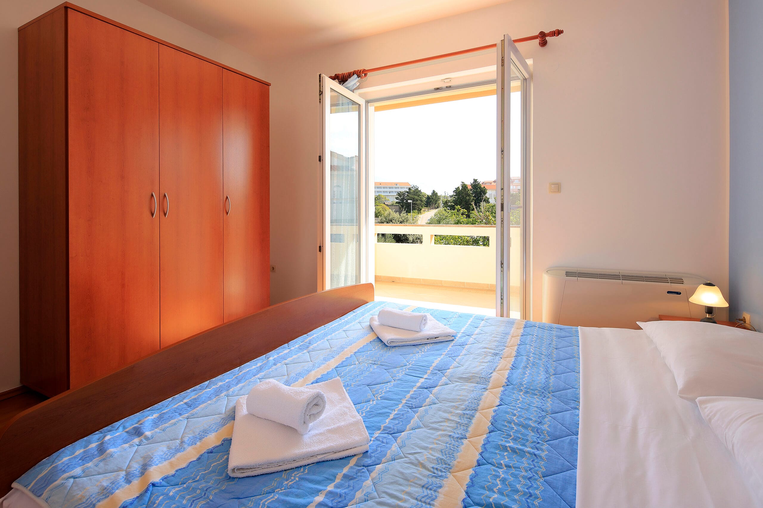 Trcol B6 | Two-bedroom apartment - Image 11