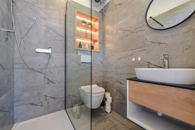 Double L | One-Bedroom Apartment - Image 4