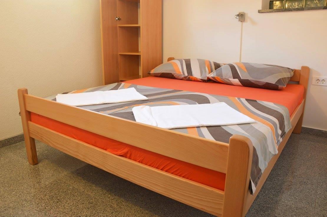 Ljiljana O | One-bedroom apartment