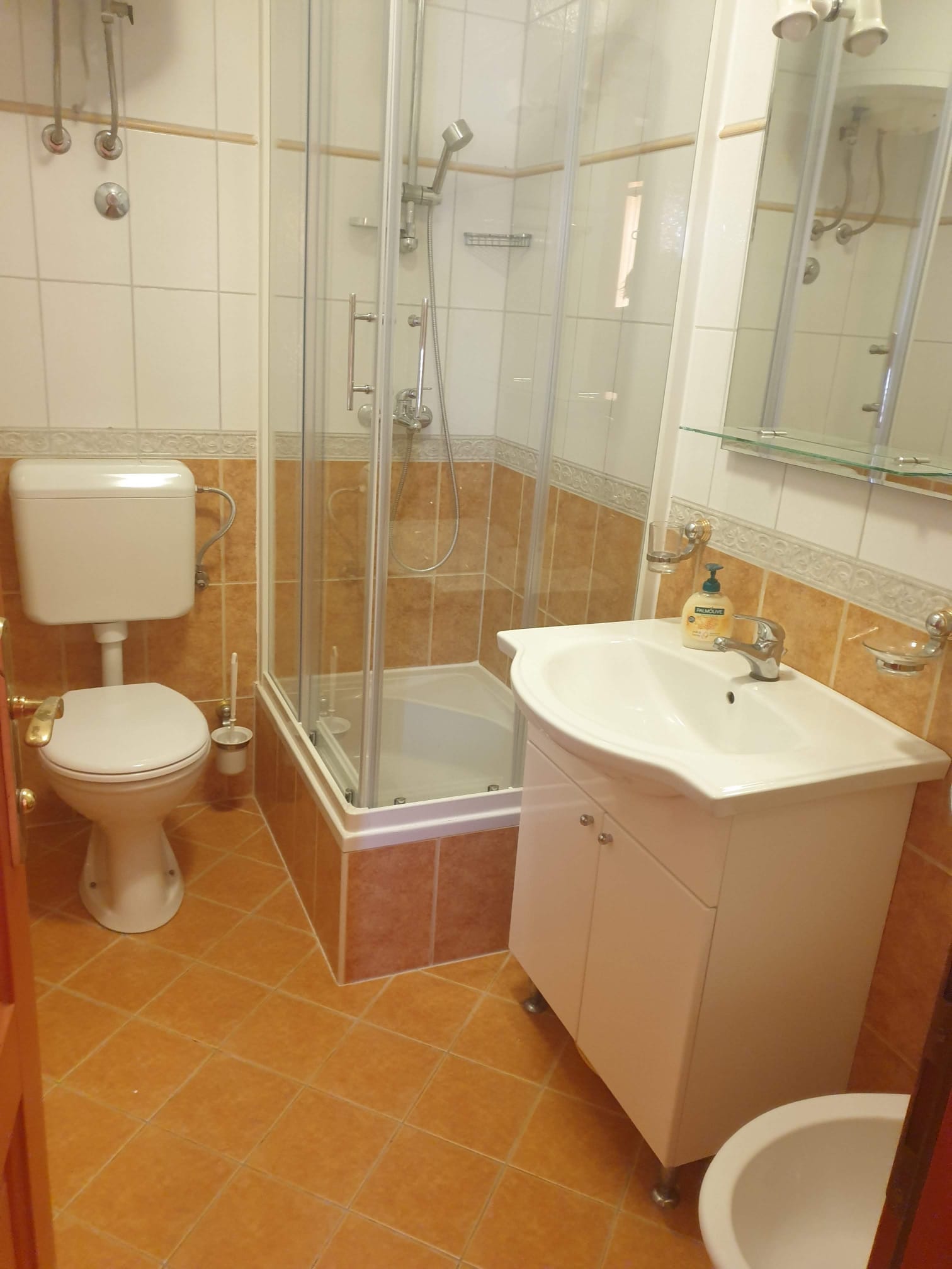 Roberto | Studio apartment - Image 12