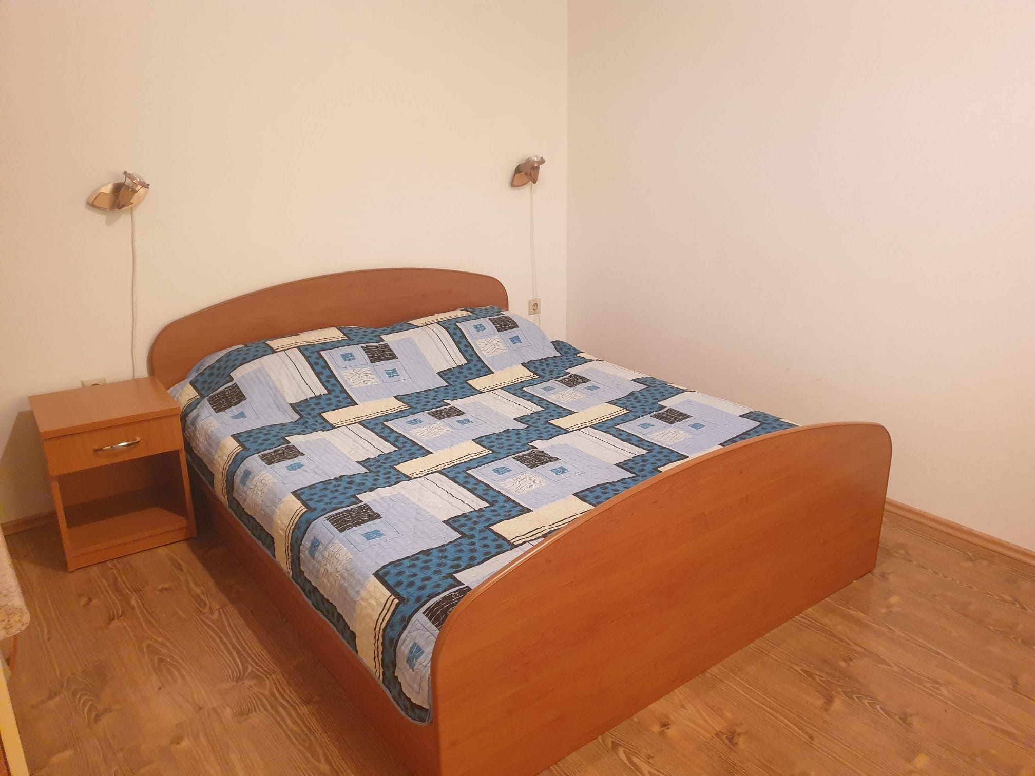 Roberto | Two-bedroom apartment - Image 13