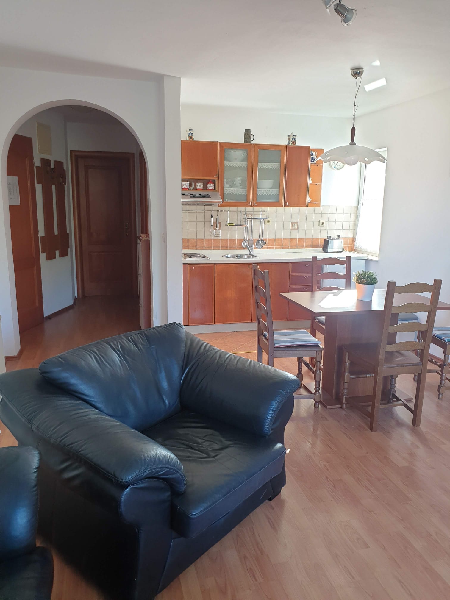 Roberto | Two-bedroom apartment