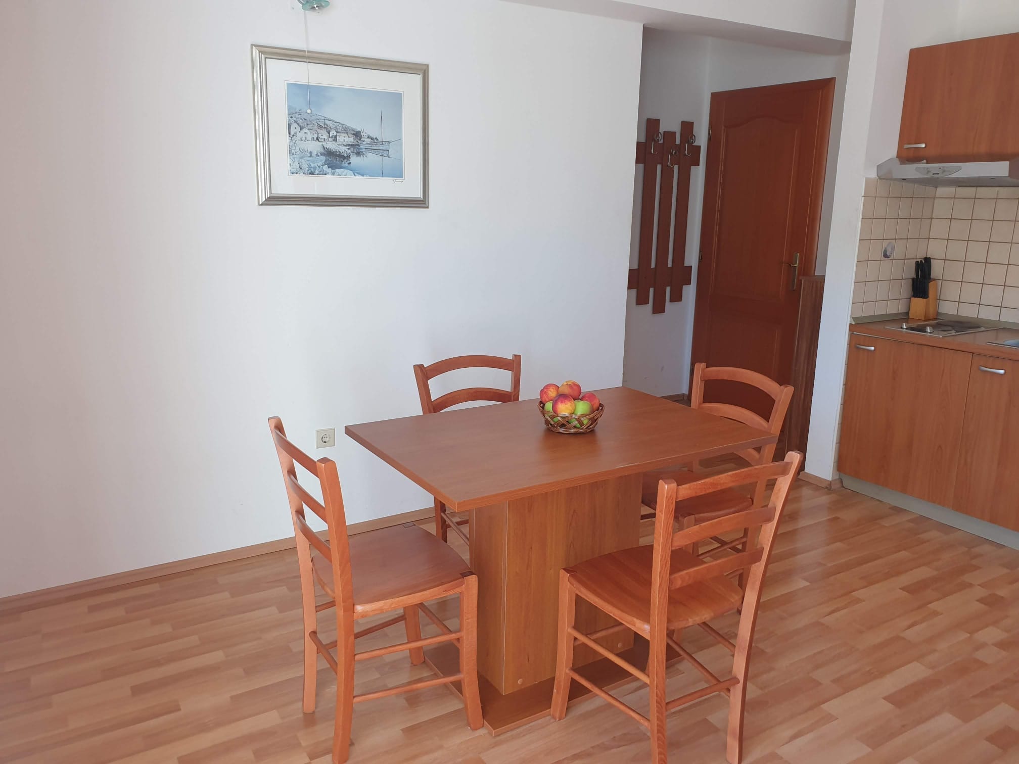 Roberto | Studio apartment - Image 2