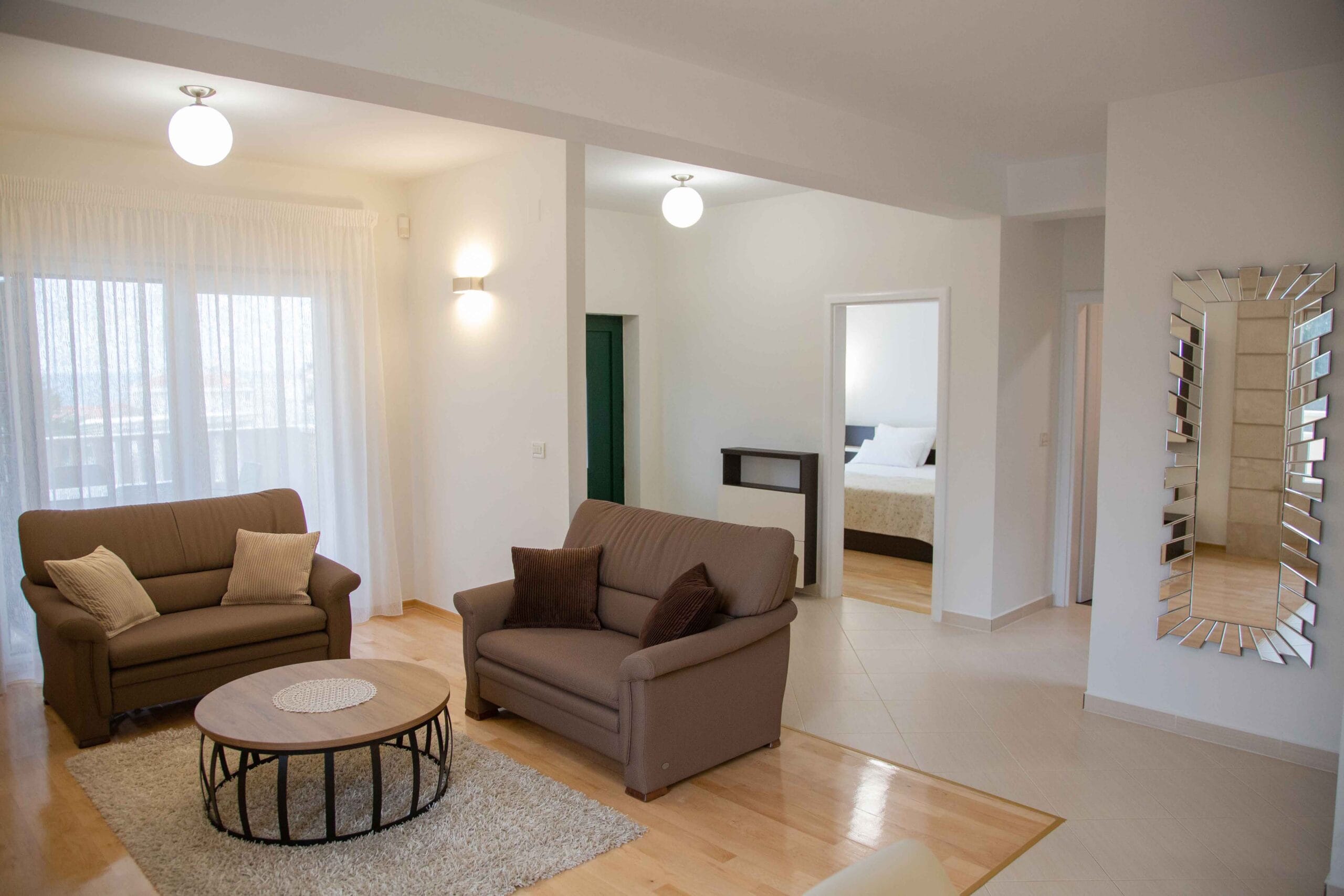 Šarkić | One-bedroom apartment - Image 19