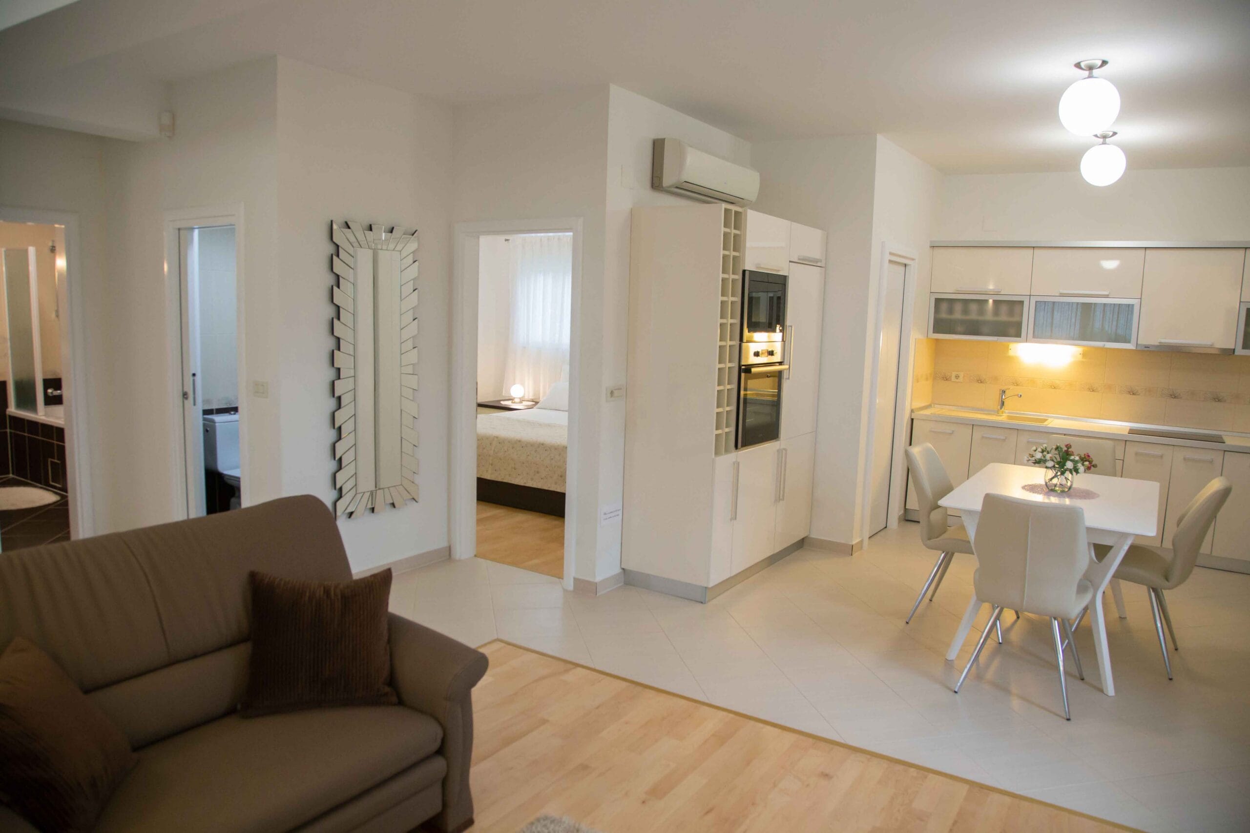 Šarkić | One-bedroom apartment - Image 15