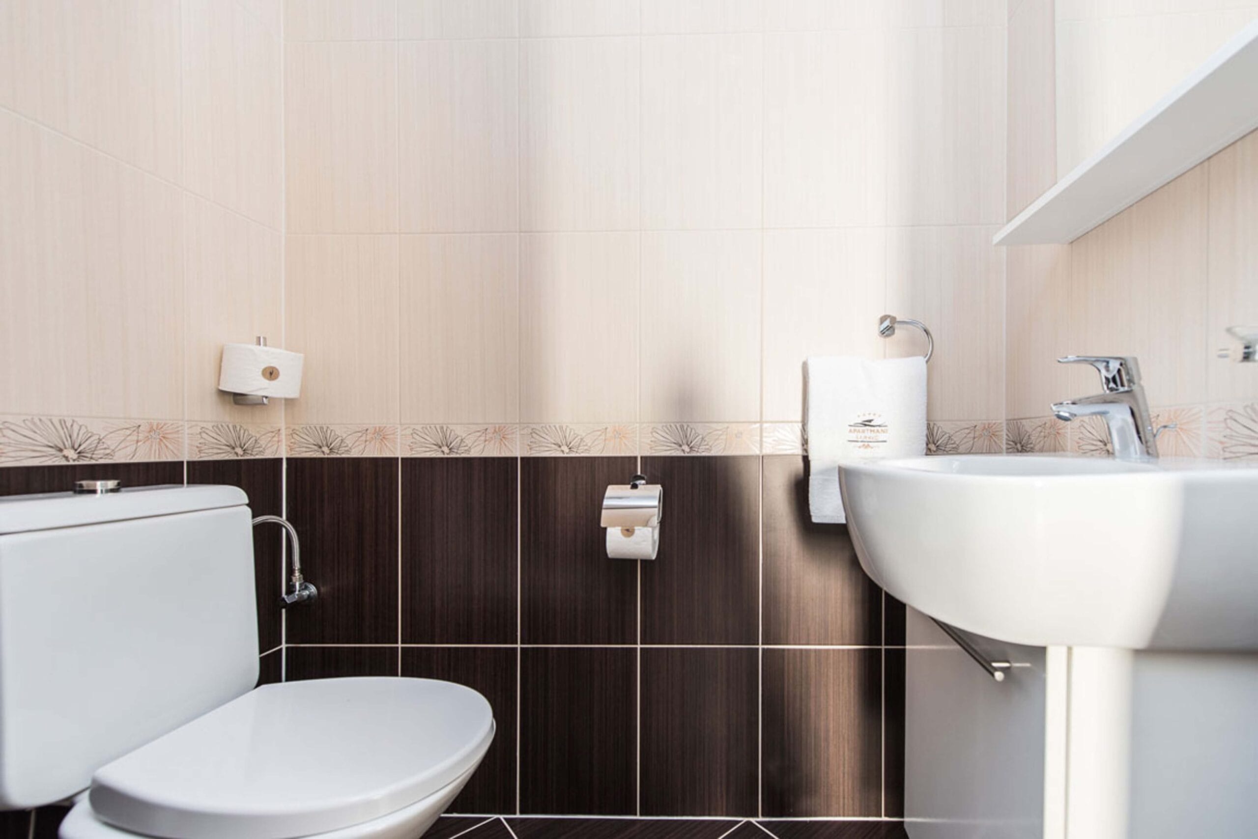 Šarkić | One-bedroom apartment - Image 12