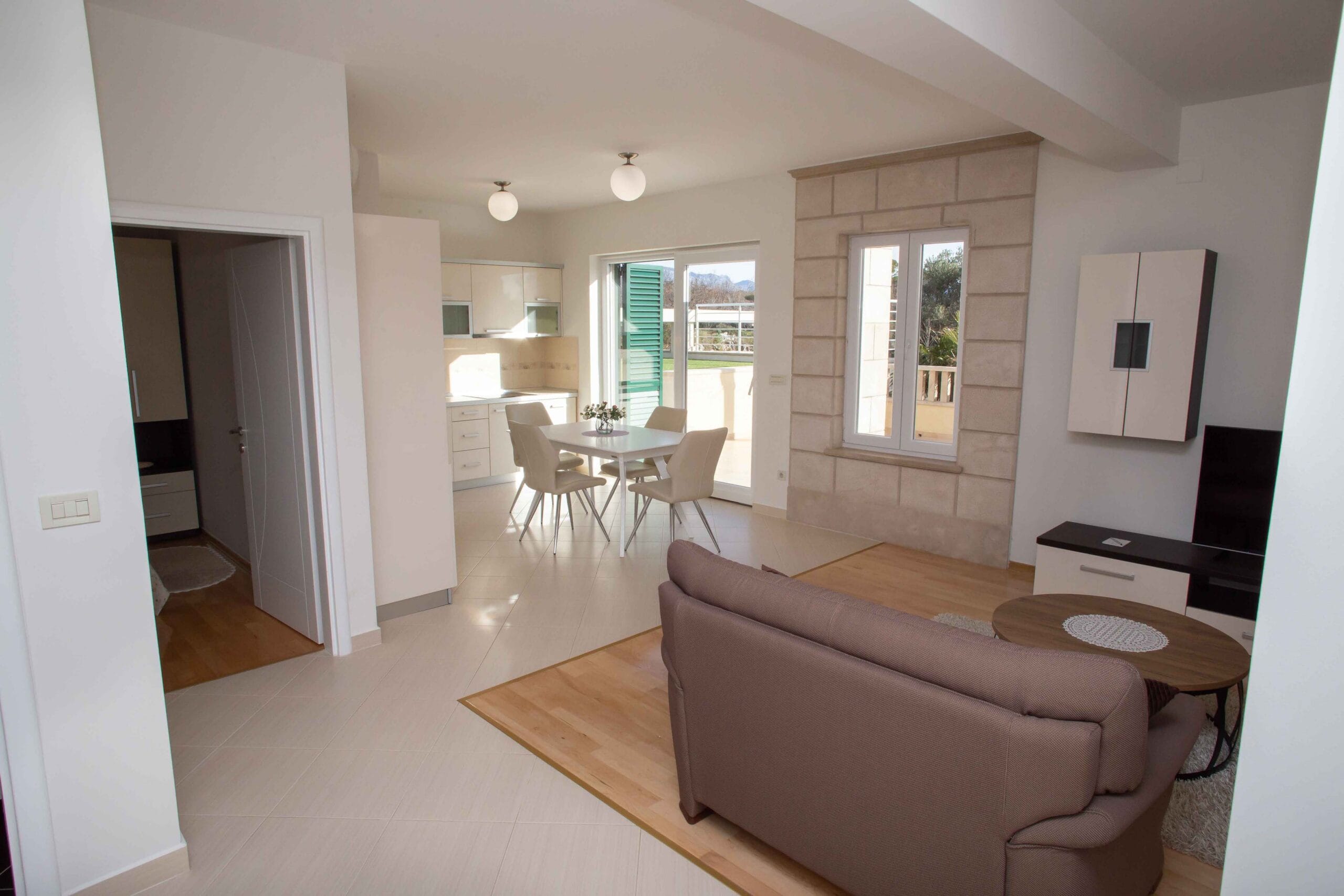 Šarkić | One-bedroom apartment - Image 10