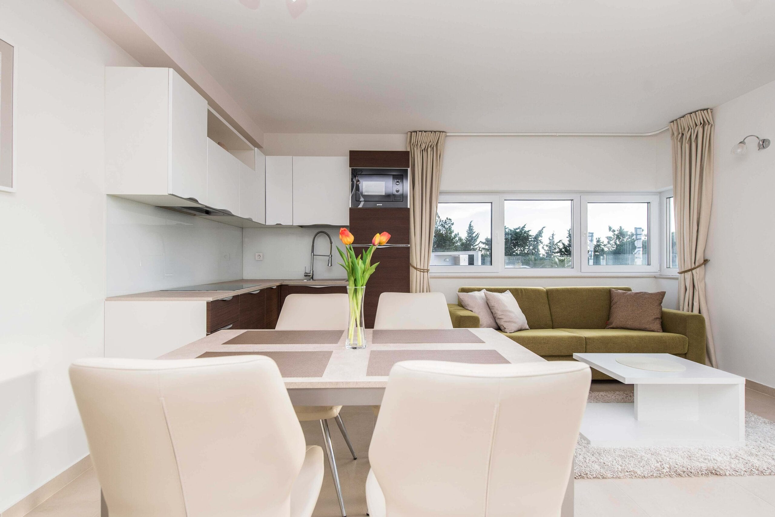 Šarkić | One-bedroom apartment - Image 17