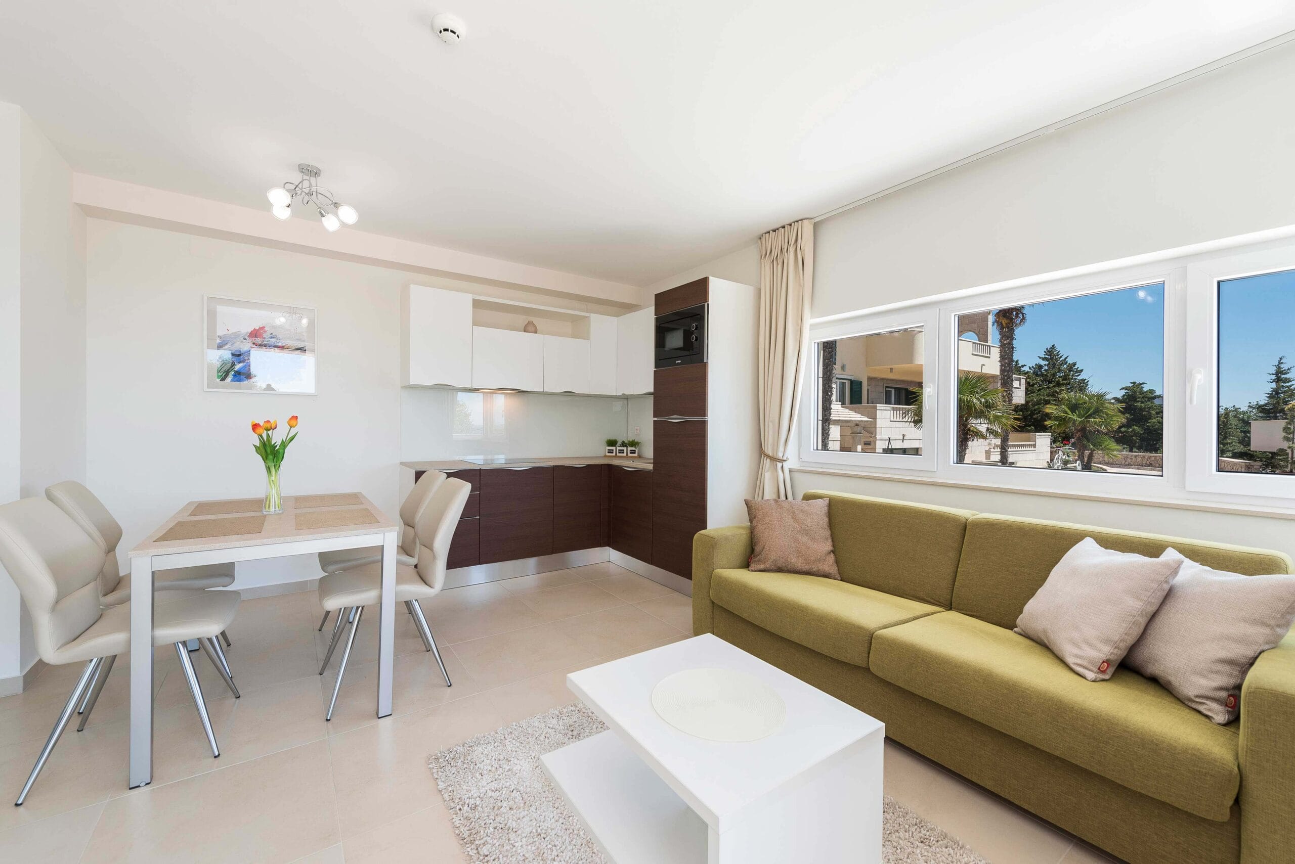 Šarkić | One-bedroom apartment - Image 13