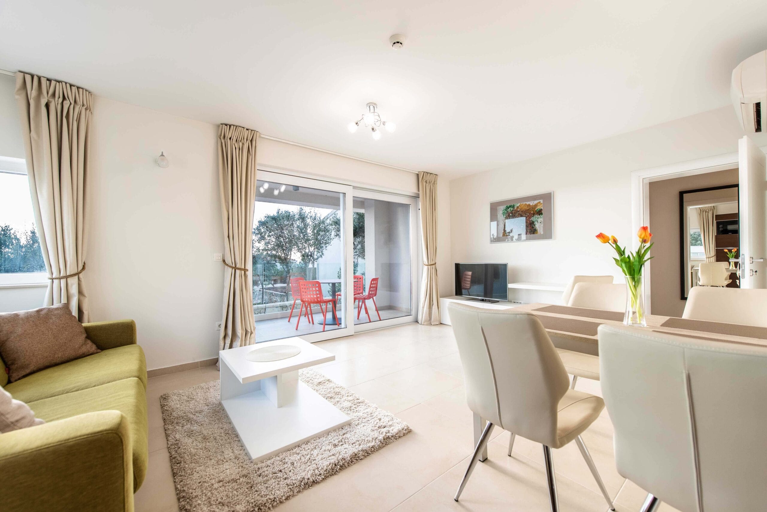 Šarkić | One-bedroom apartment - Image 12