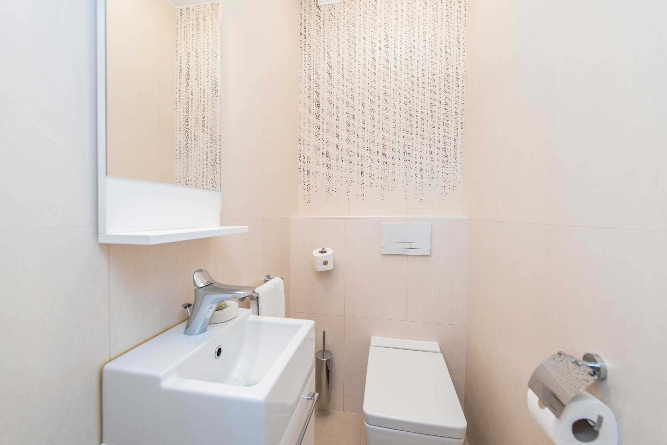 Šarkić | One-bedroom apartment - Image 2
