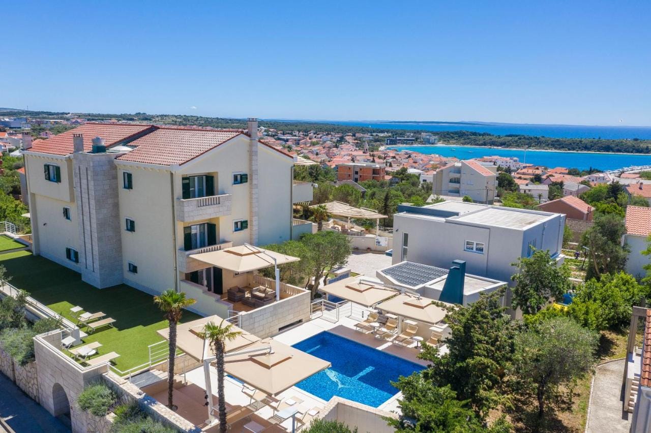 Šarkić | One-bedroom apartment