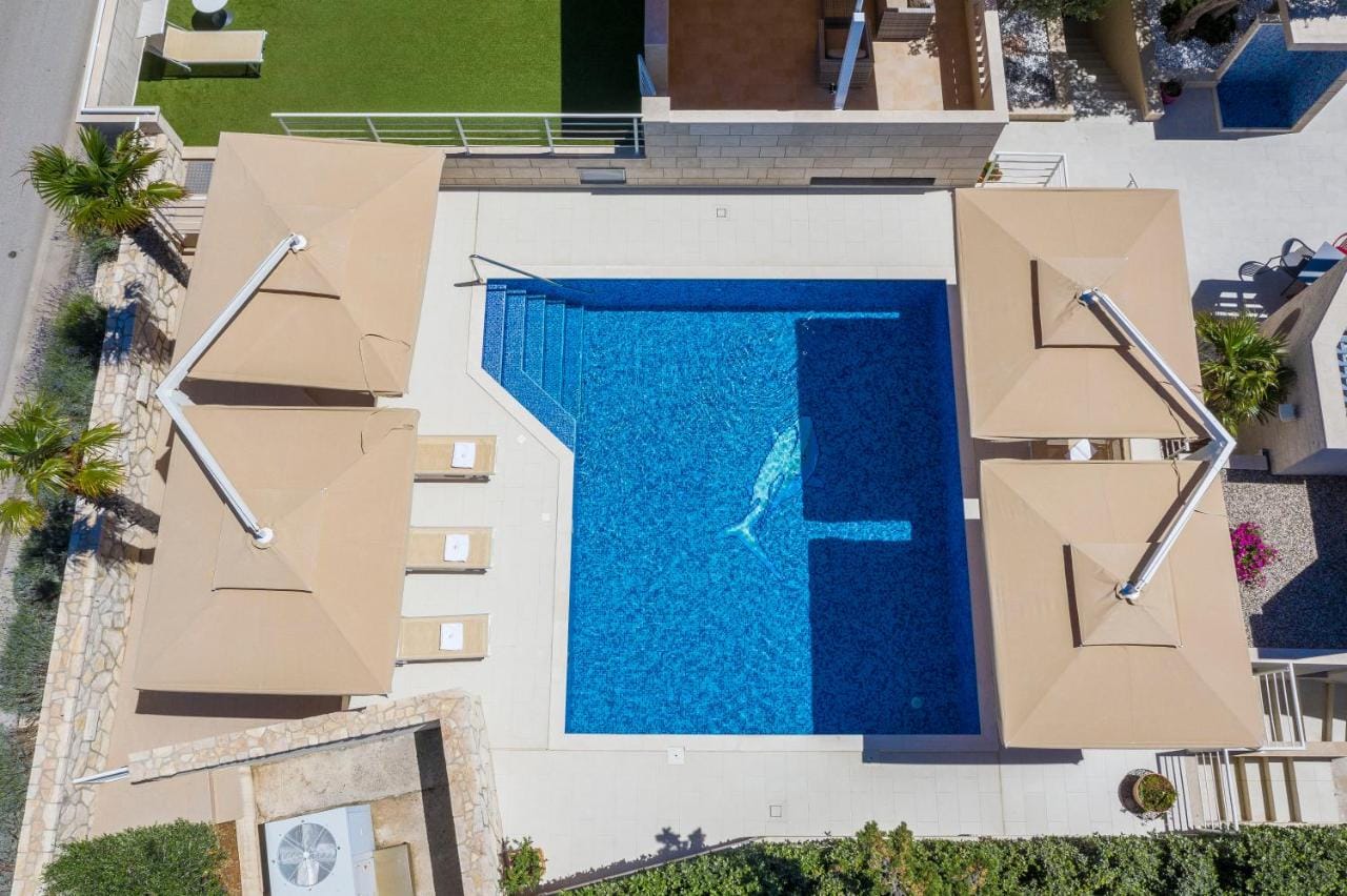 Šarkić | One-bedroom apartment - Image 17