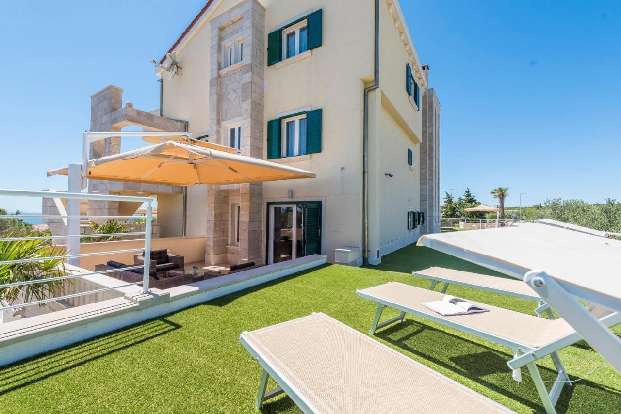 Šarkić | One-bedroom apartment - Image 23