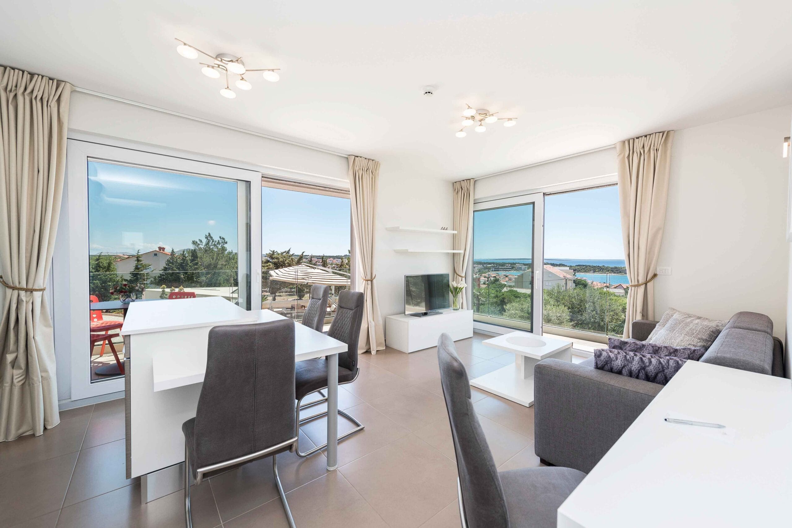 Šarkić | One-bedroom apartment - Image 13