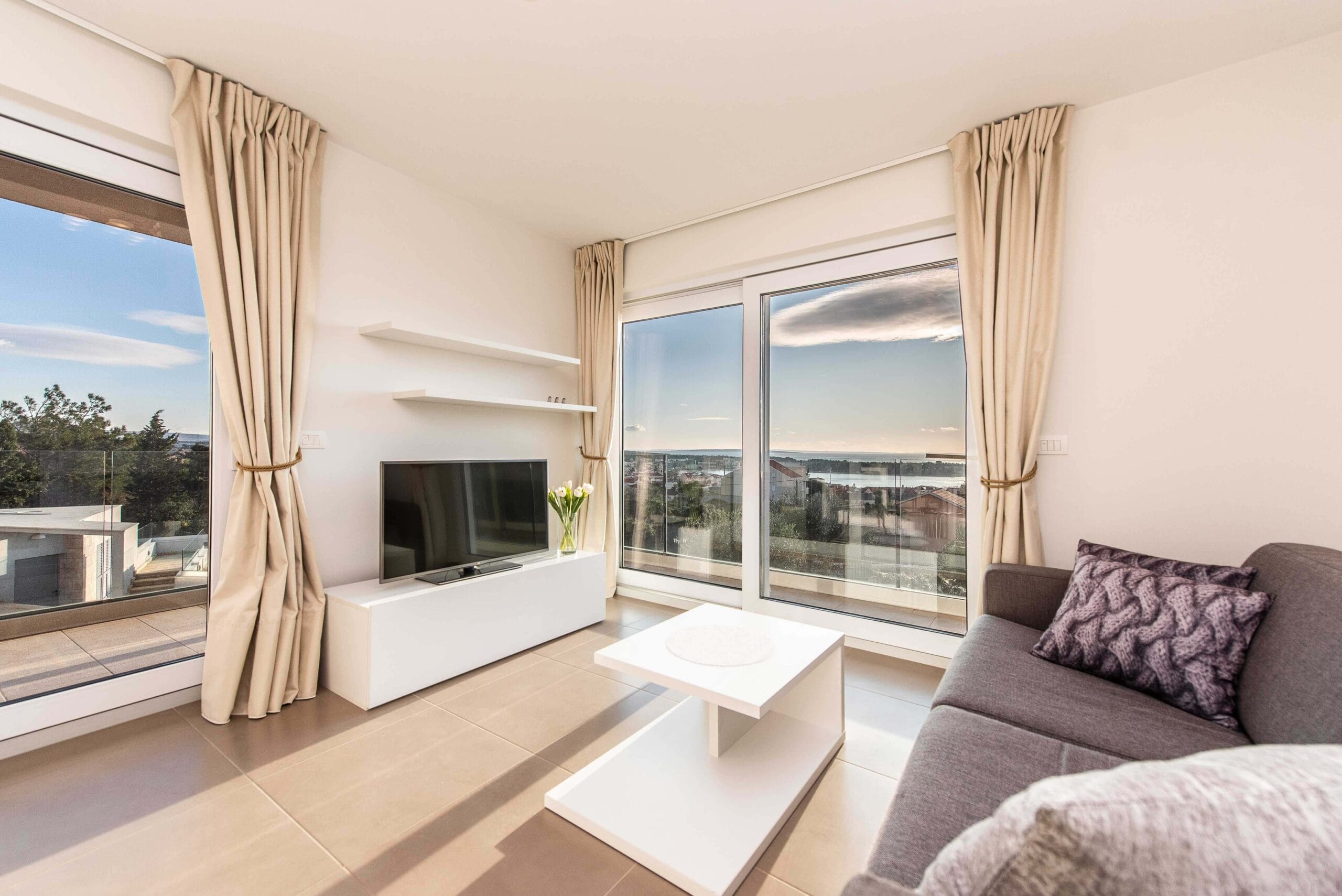 Šarkić | One-bedroom apartment - Image 11
