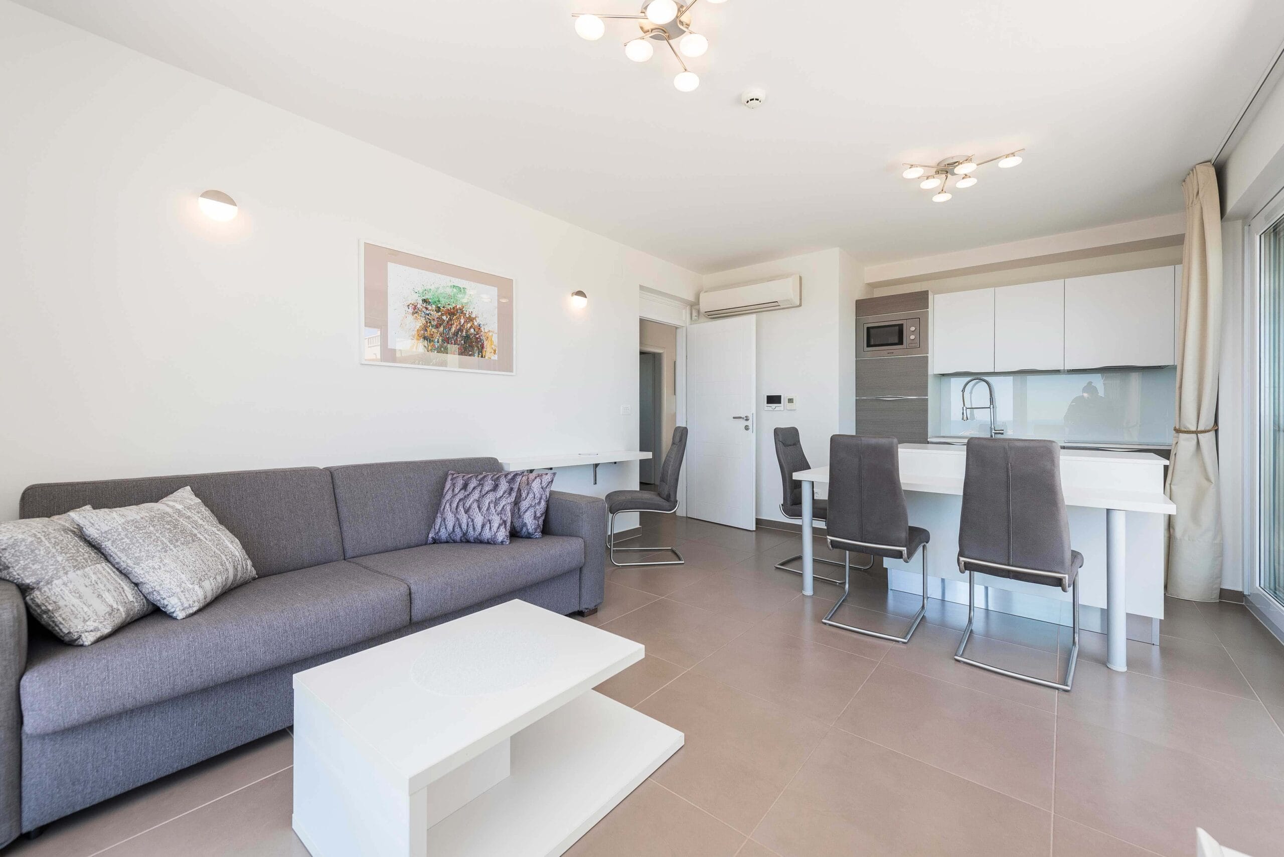 Šarkić | One-bedroom apartment - Image 9