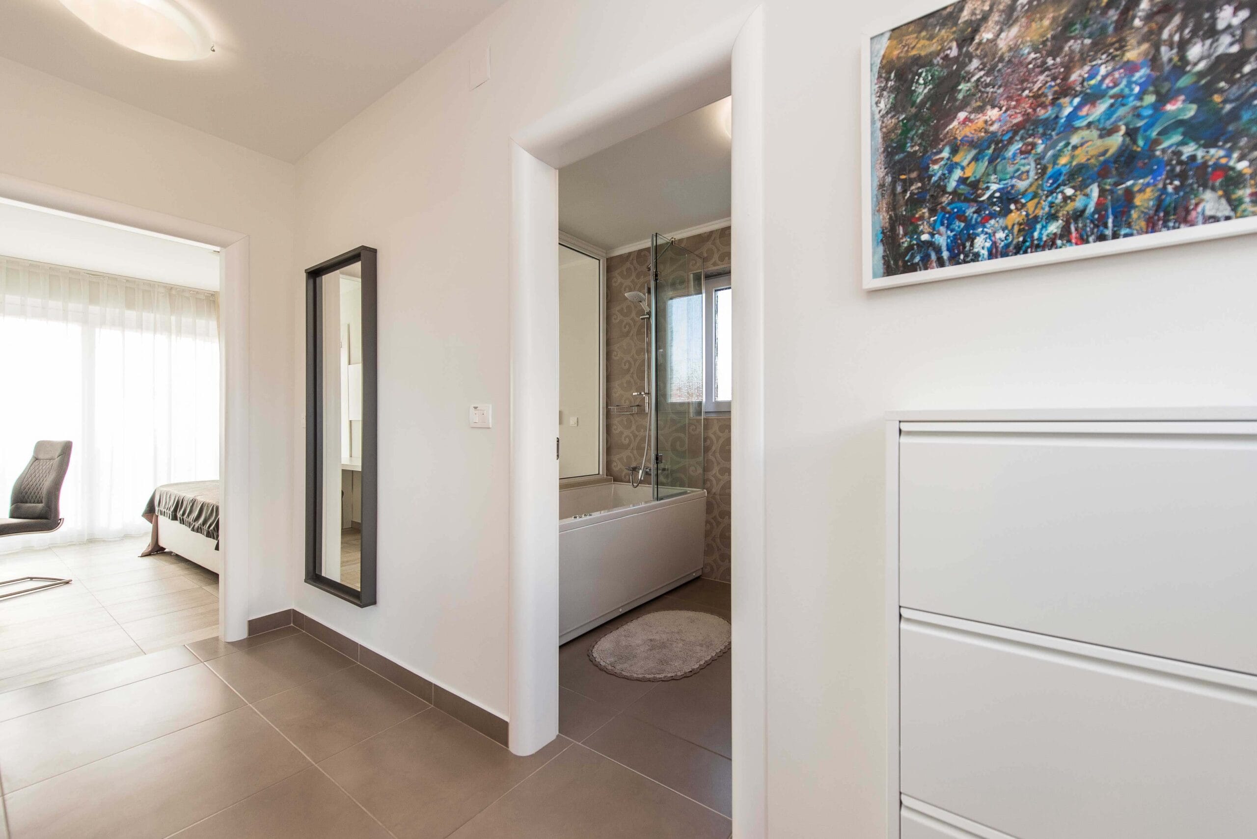 Šarkić | One-bedroom apartment - Image 8