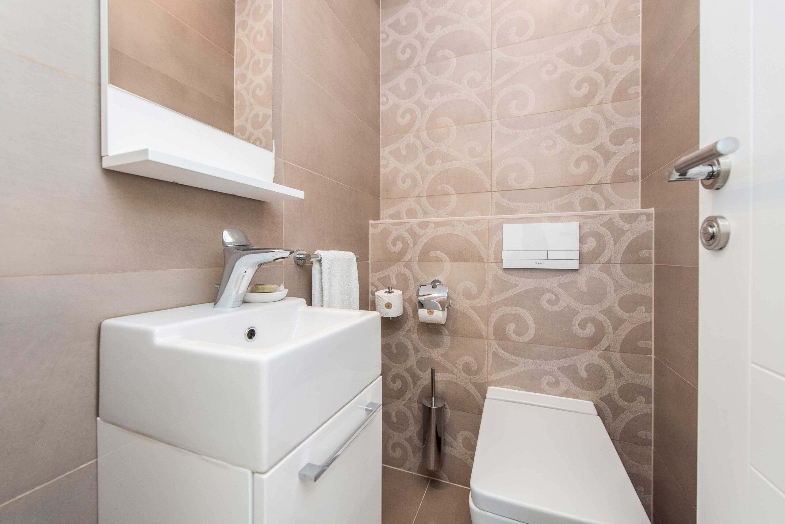 Šarkić | One-bedroom apartment - Image 2