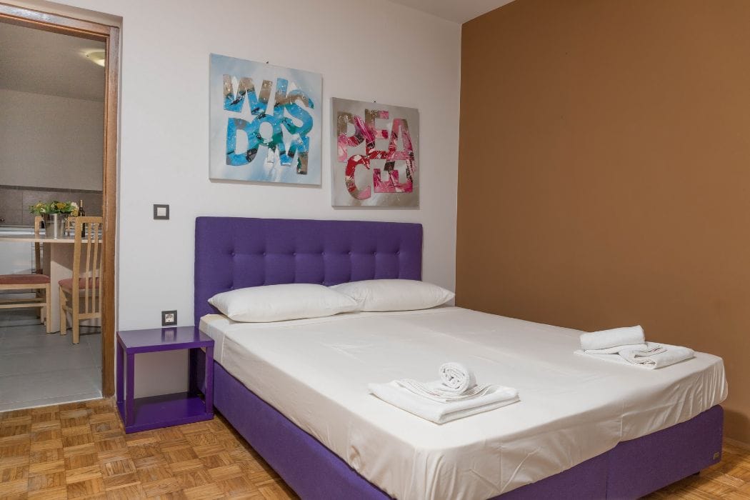 Bella Sky 2 | Two-bedroom apartment - Image 7