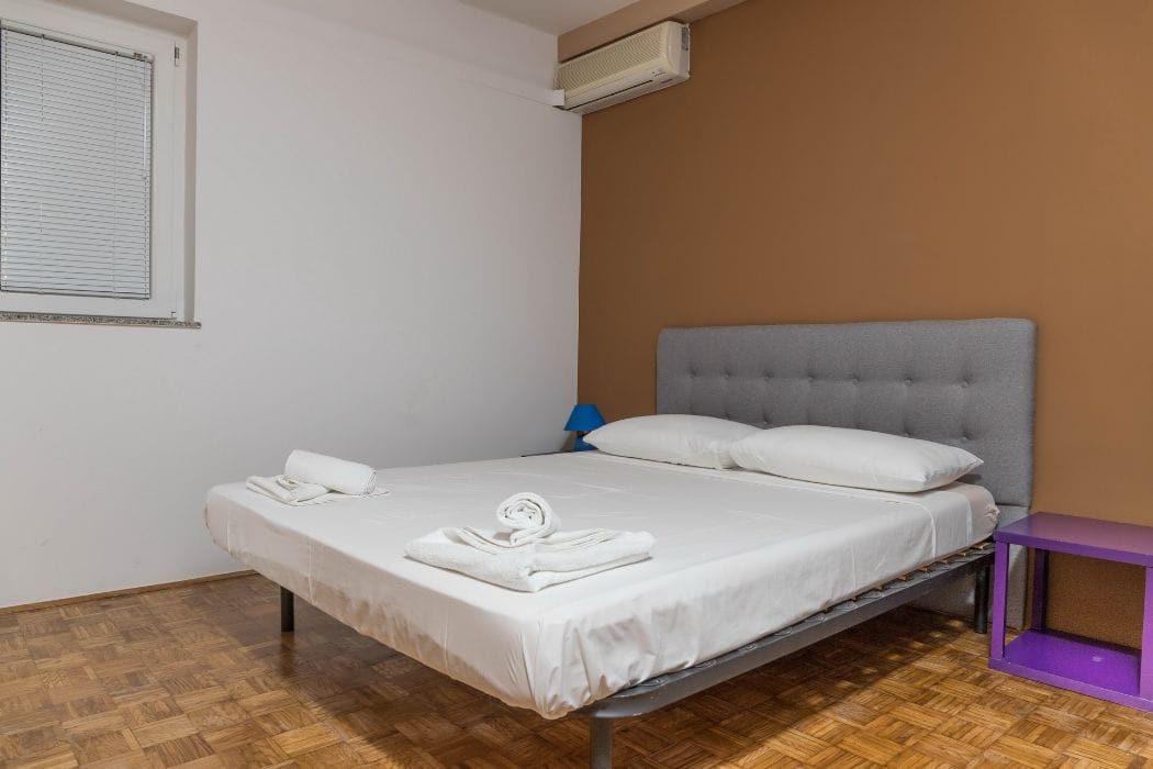 Bella Sky 2 | Two-bedroom apartment - Image 2