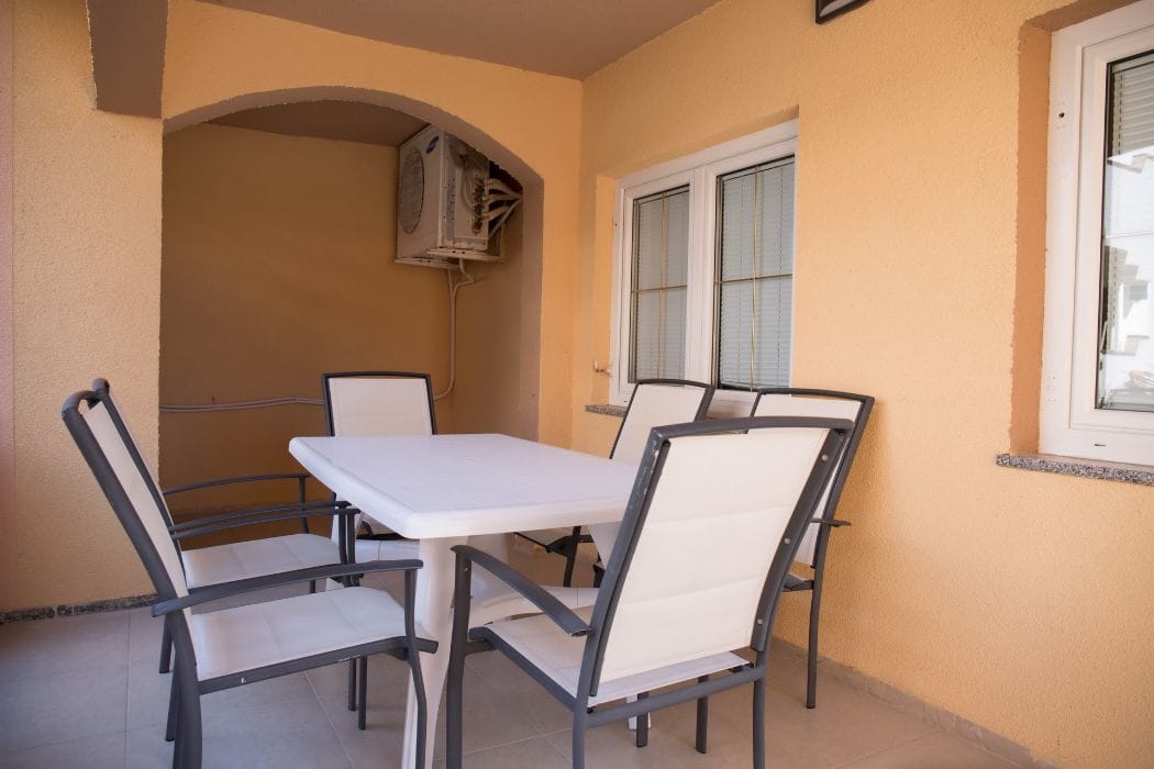 Bella Sky 2 | Two-bedroom apartment - Image 8
