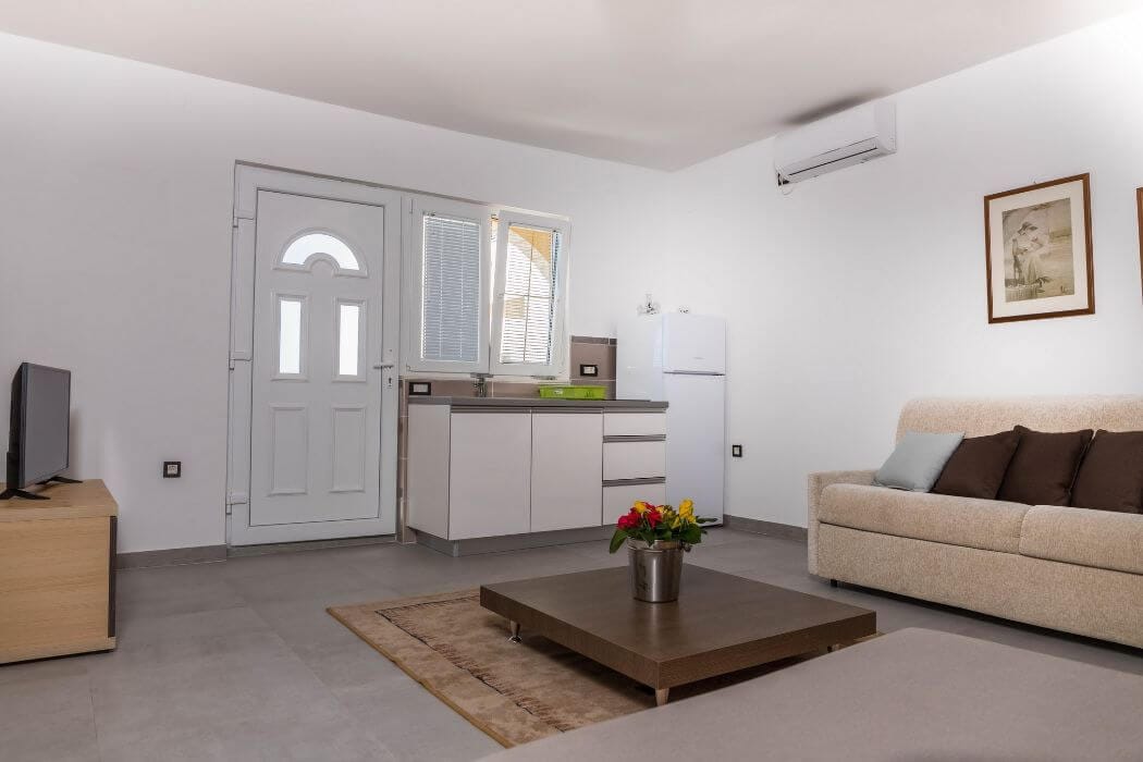 Bella Sky 2 | Two-bedroom apartment - Image 6