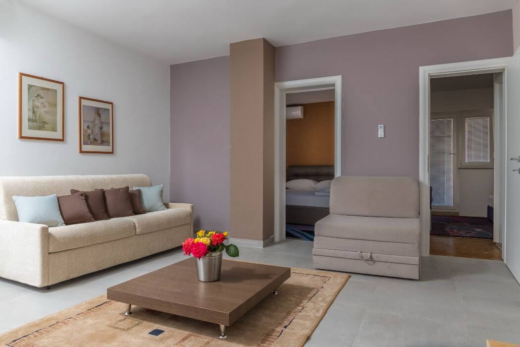 Bella Sky 2 | Two-bedroom apartment - Image 4
