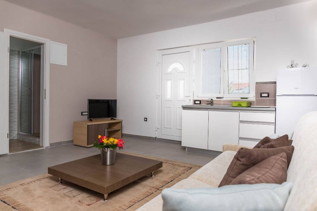 Bella Sky 2 | Two-bedroom apartment - Image 5
