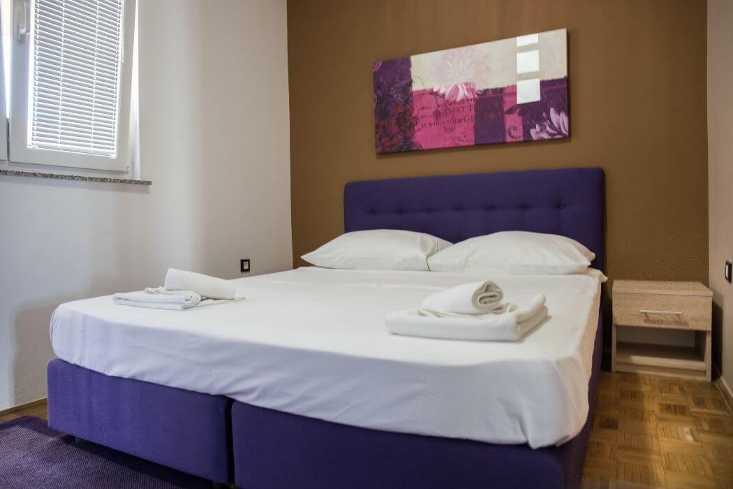 Bella Sky 2 | Two-bedroom apartment - Image 7
