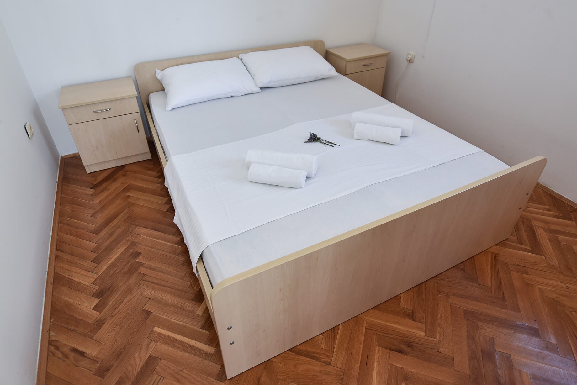Bella Sky 2 | Two-bedroom apartment - Image 6