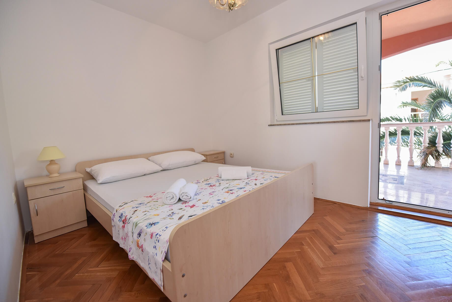 Bella Sky 2 | Two-bedroom apartment - Image 3