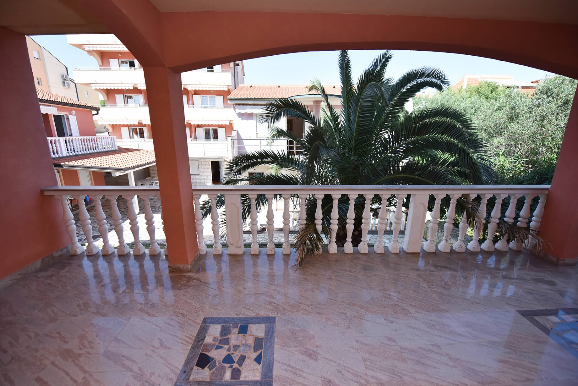 Bella Sky 2 | Two-bedroom apartment - Image 2