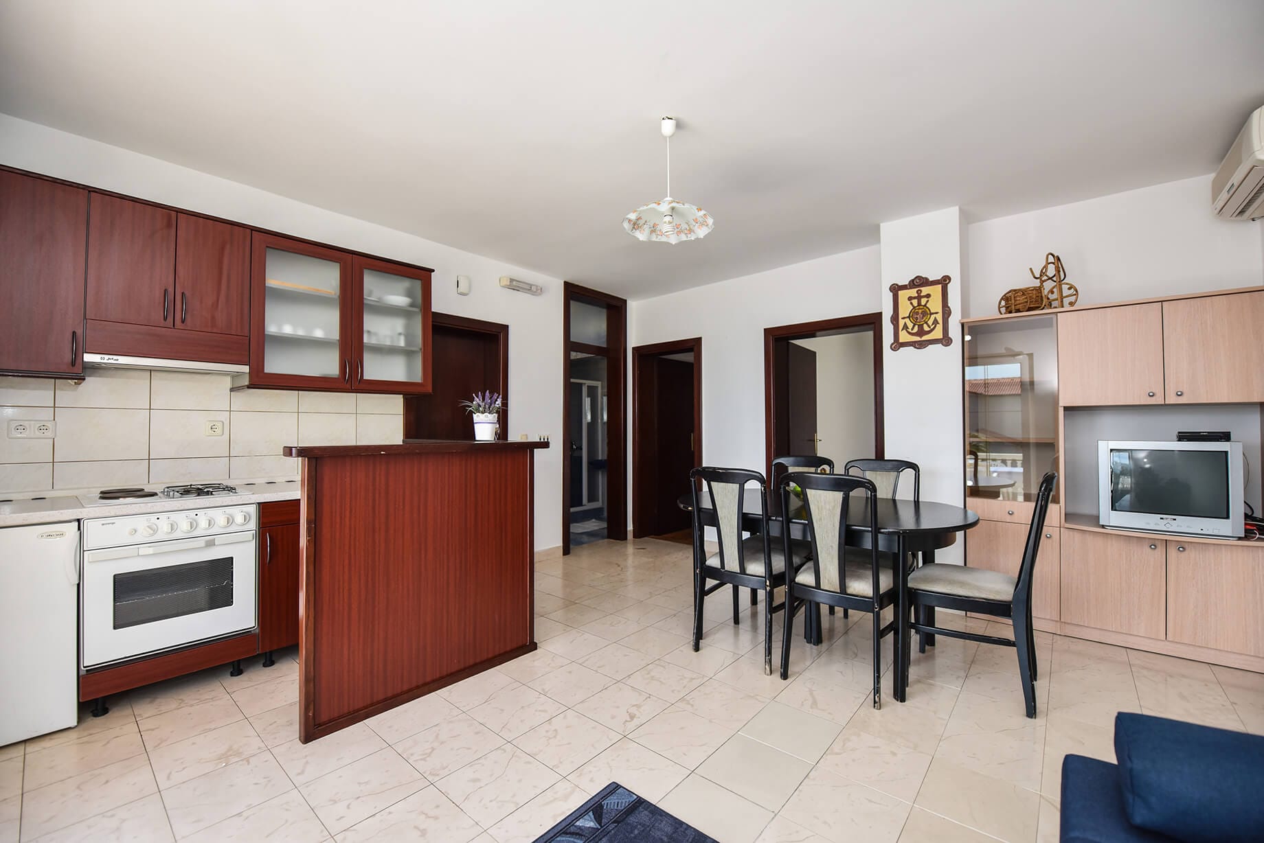 Bella Sky 2 | Two-bedroom apartment - Image 4
