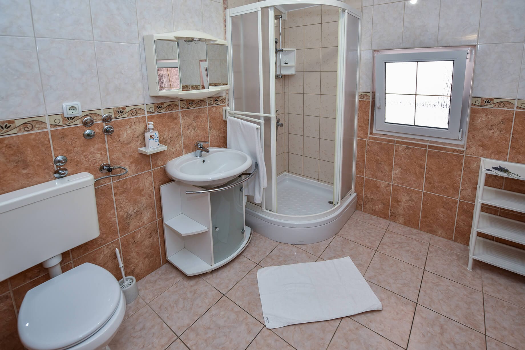 Bella Sky 2 | Two-bedroom apartment - Image 3