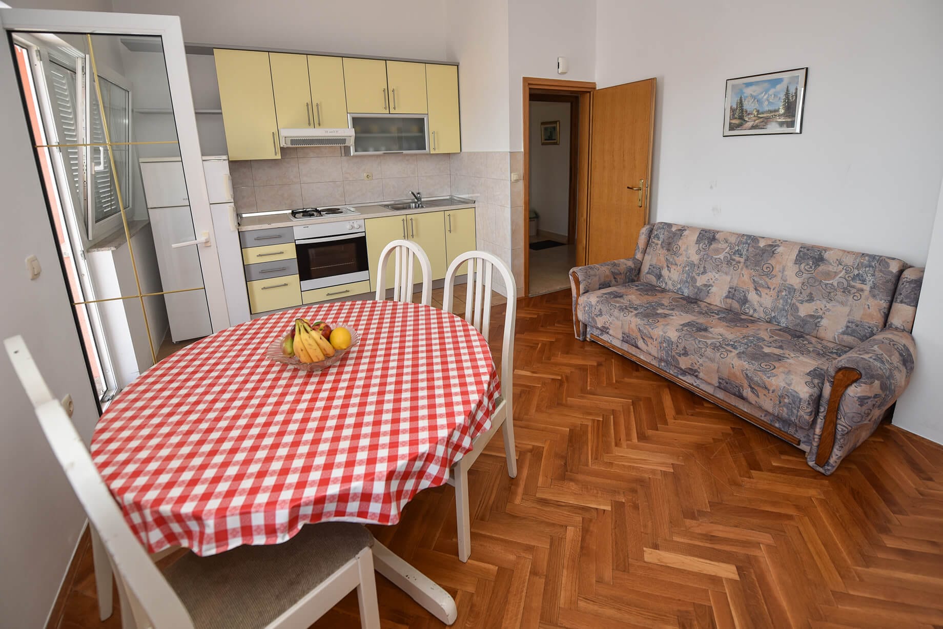 Bella Sky 2 | Two-bedroom apartment - Image 5