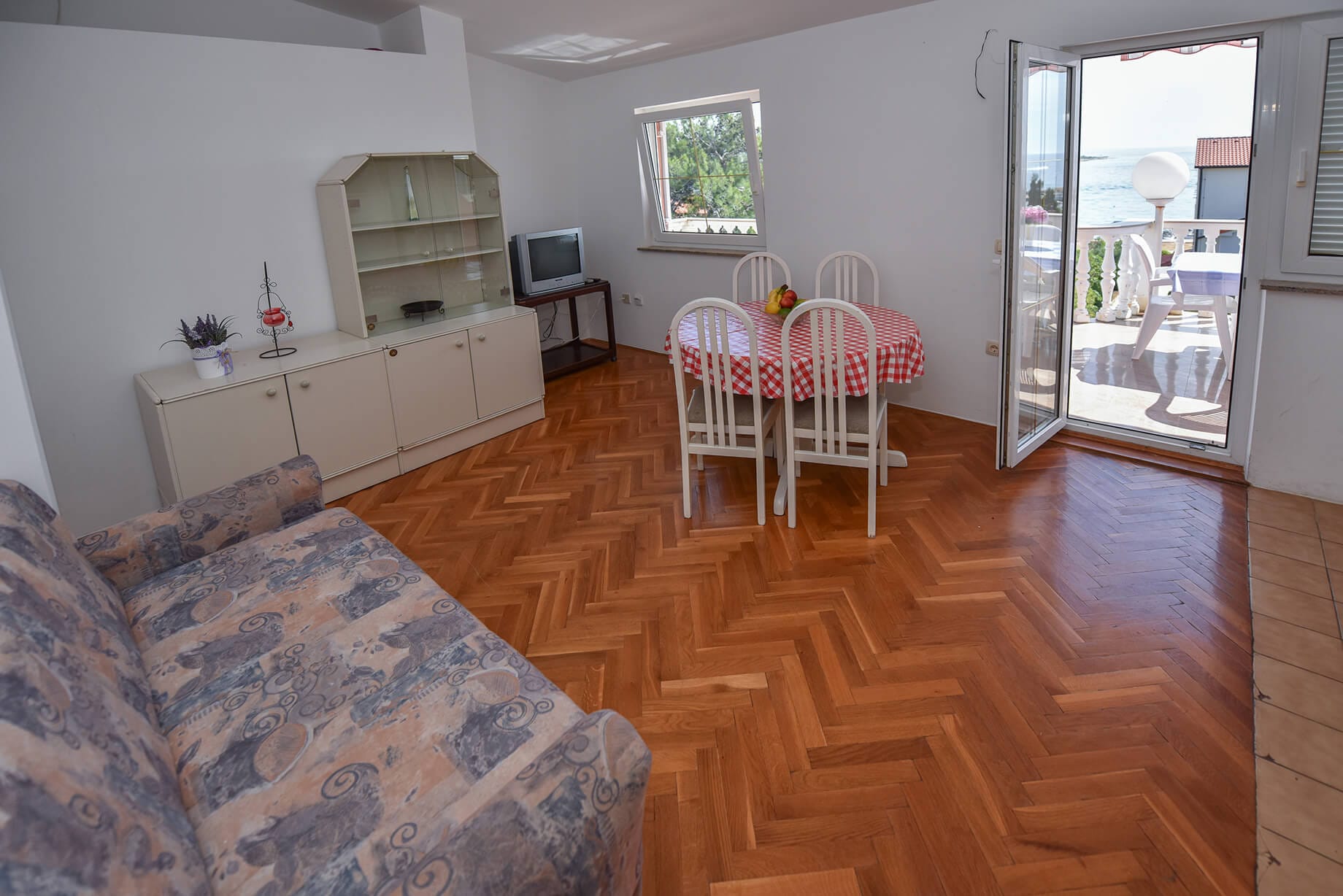 Bella Sky 2 | Two-bedroom apartment - Image 4
