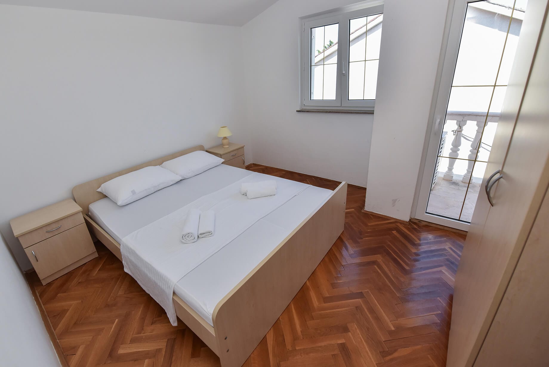 Bella Sky 2 | Two-bedroom apartment - Image 2