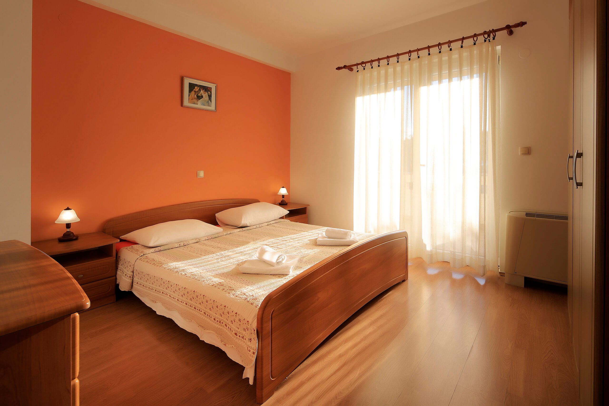 Trcol B5 | Two-bedroom apartment - Image 8