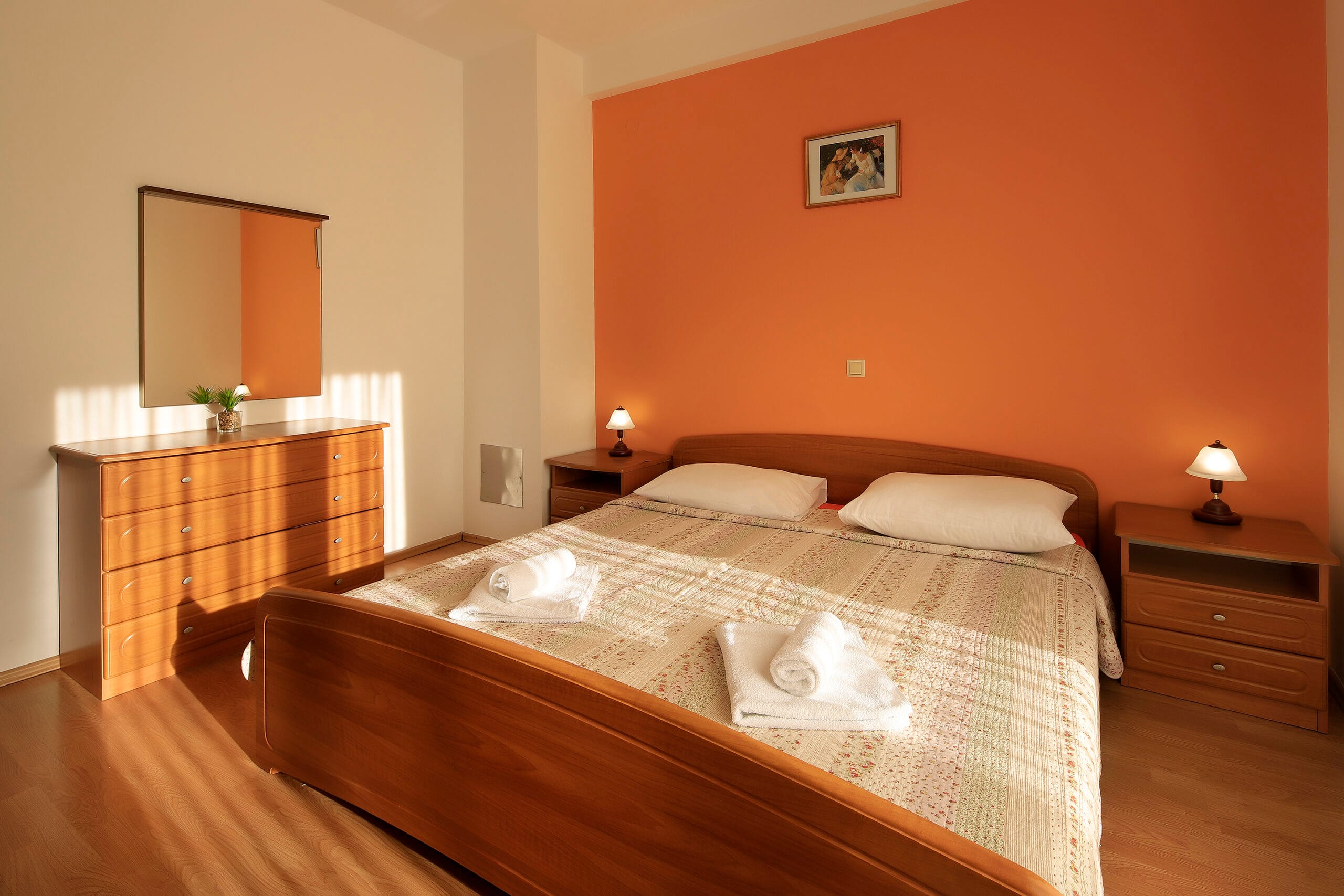 Trcol B5 | Two-bedroom apartment - Image 9