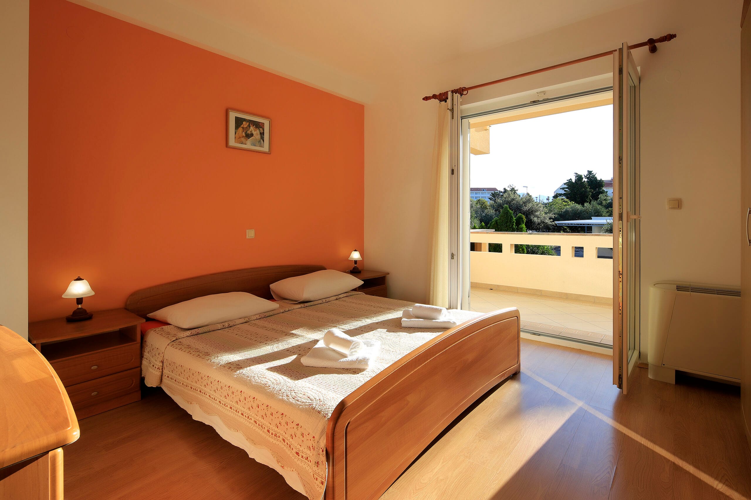 Trcol B5 | Two-bedroom apartment - Image 12