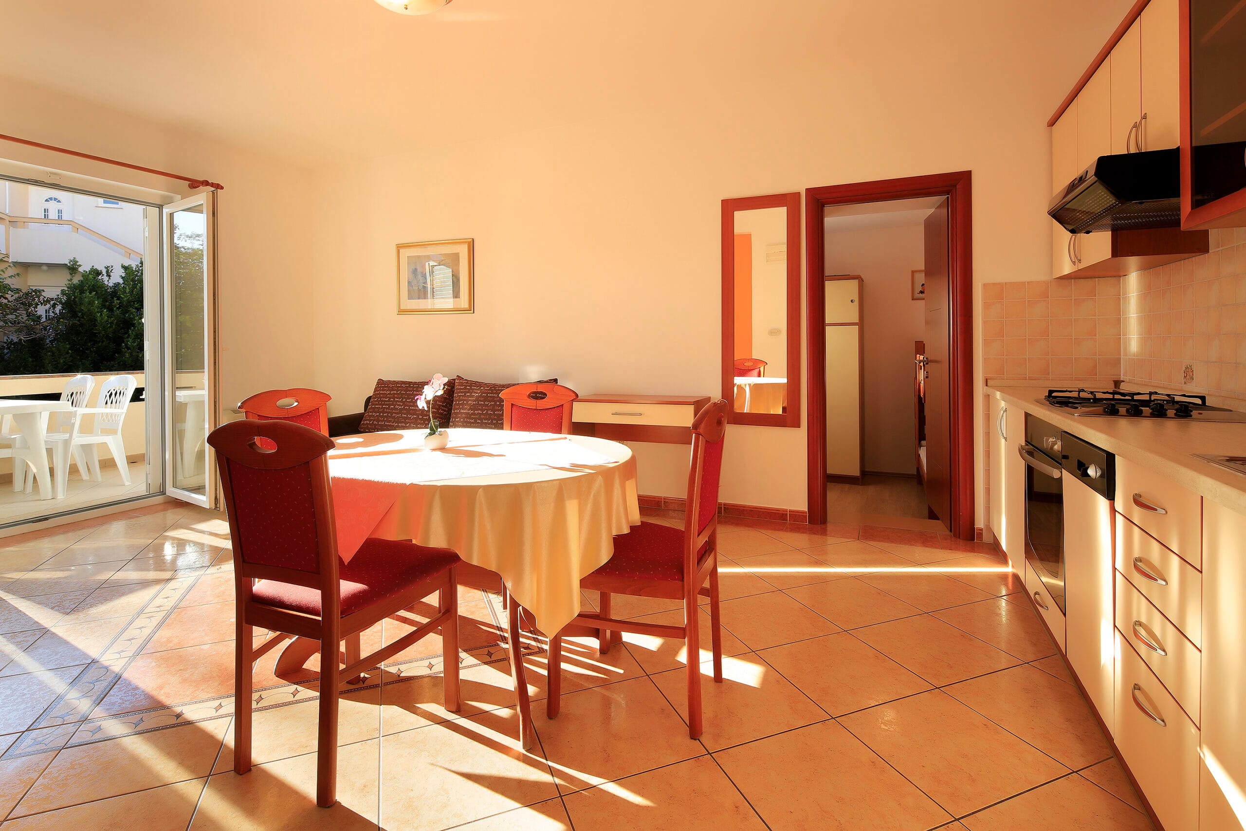Trcol B5 | Two-bedroom apartment - Image 13