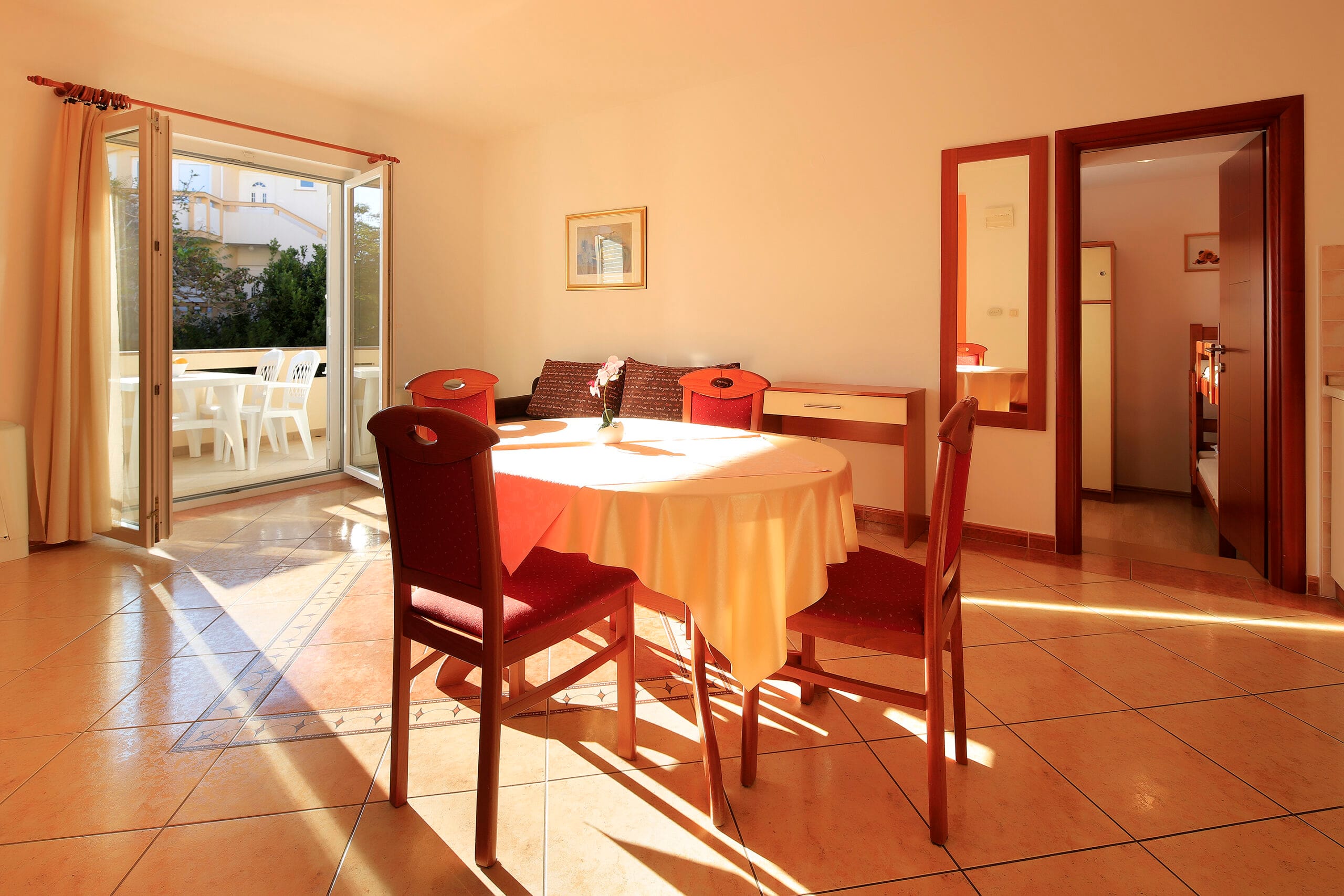 Trcol B5 | Two-bedroom apartment - Image 15