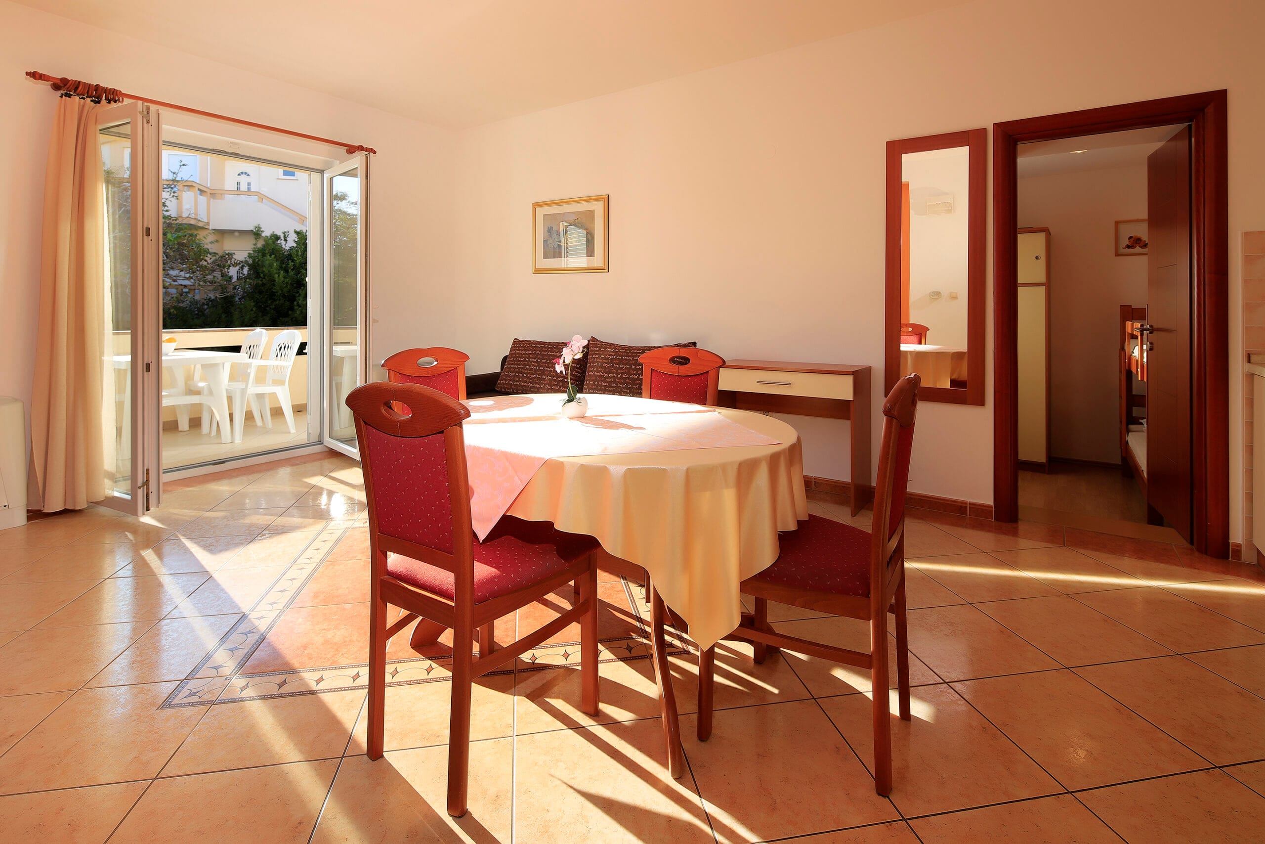 Trcol B5 | Two-bedroom apartment - Image 16